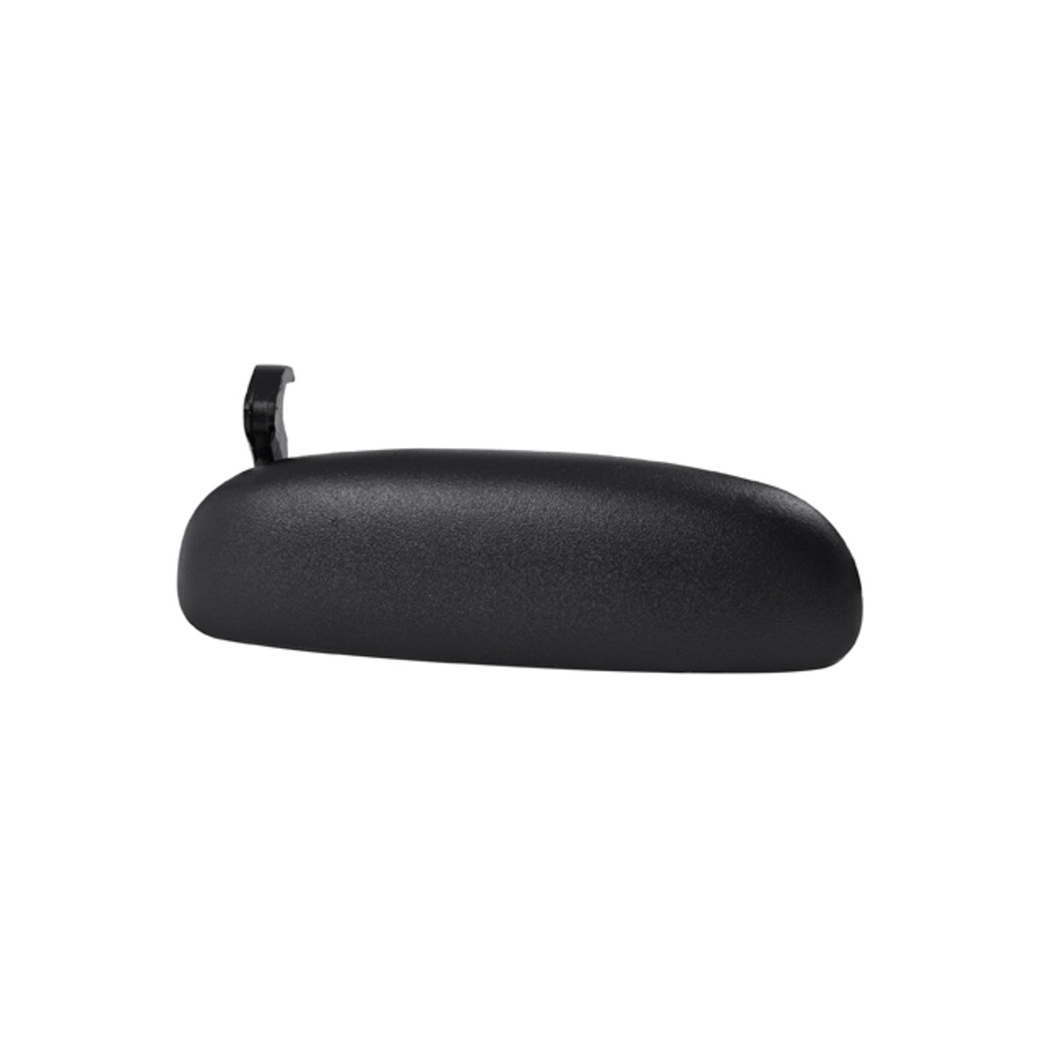 manija tapa Ford Courier 2001-2011 negra br