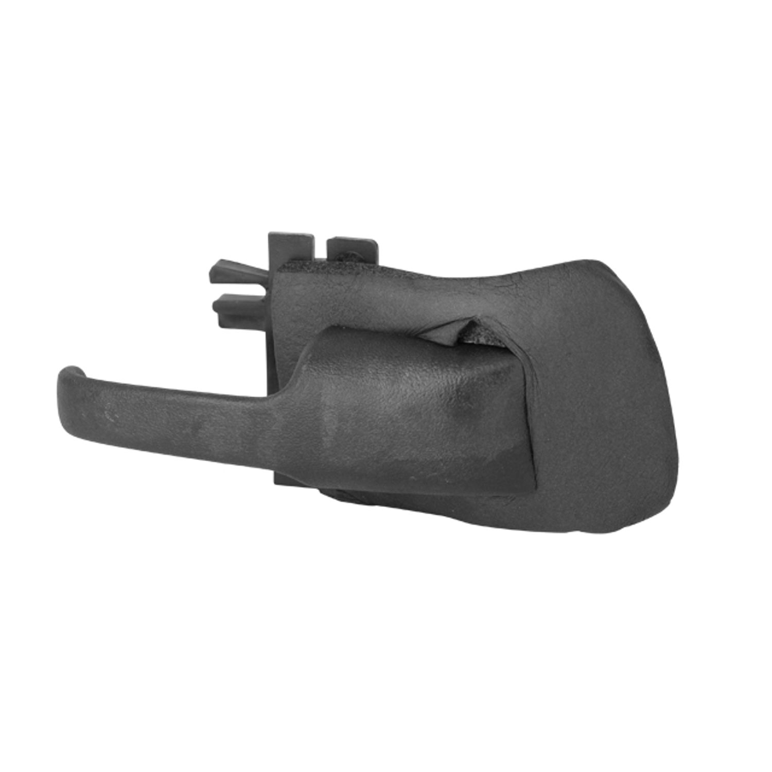 Manija interior delantera/trasera derecha fd explorer 1991-2001 negra corrugada