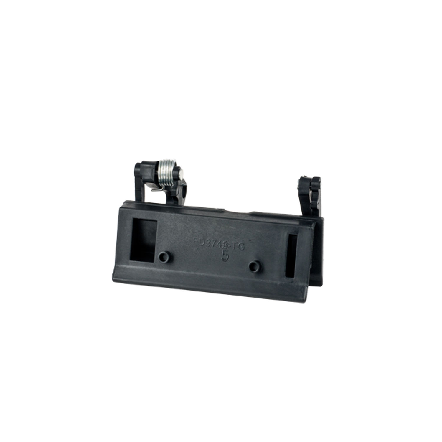manija tapa Ford Explorer 2002-2005 negra