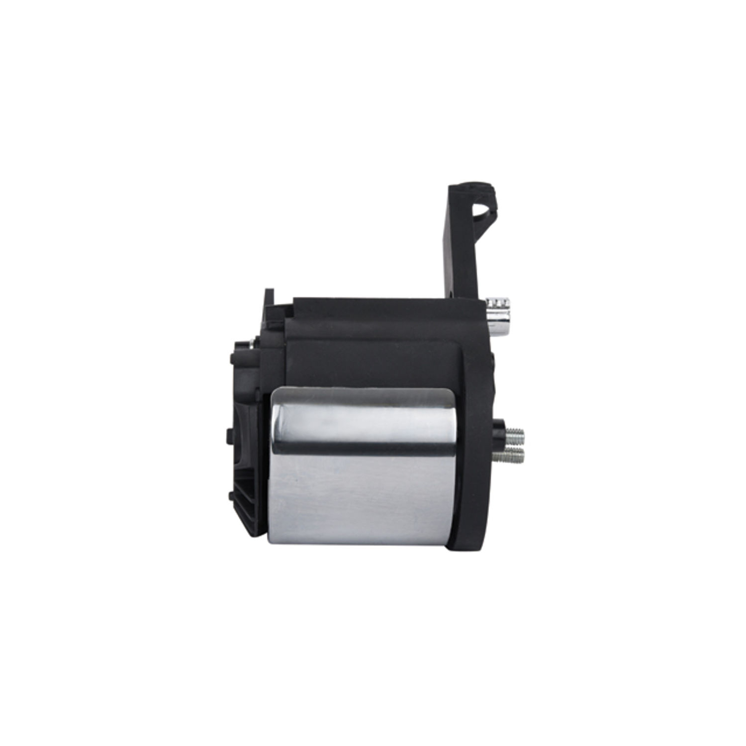 Manija interior trasera izquierda fd explorer 2006-2010 negra con cromo