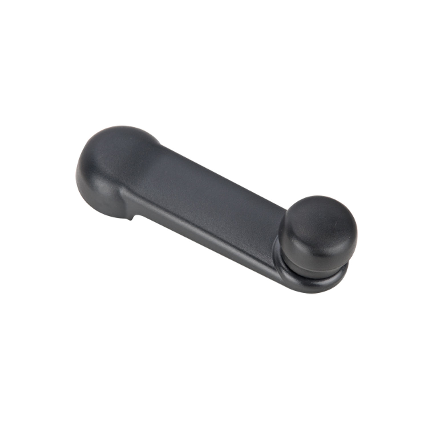 Manija Elevador Cristal Ford Explorer 1995–2001 Negra