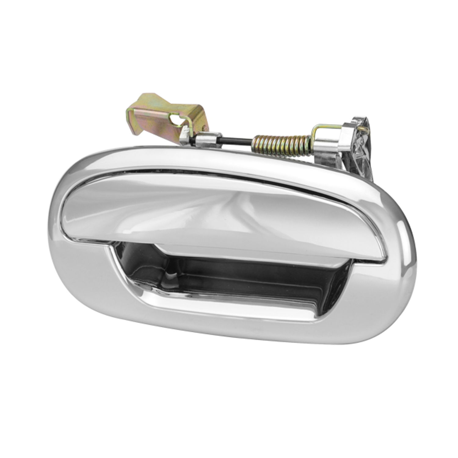 Manija exterior derecha Ford F-150 1997-2008