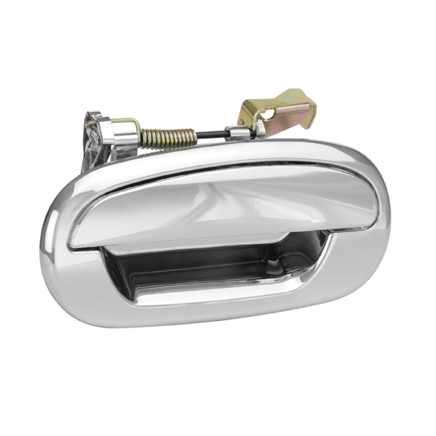 Manija exterior izquierda Ford F-150 1997-2008