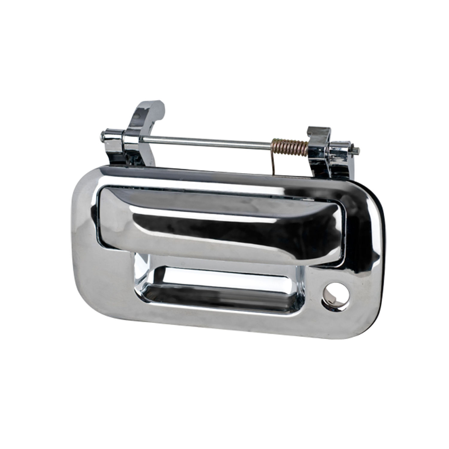 manija tapa Ford F-150 2009-2014 con hoyo cromada