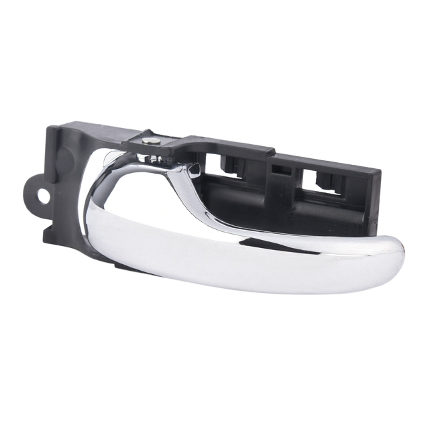 Manija interior delantera/trasera izquierda fd F-150 1999-2008 cromada