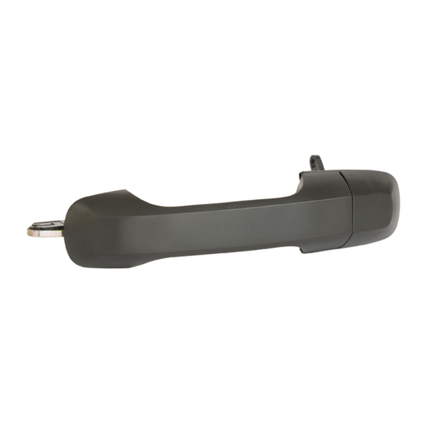 Manija exterior trasera izquierda Ford Fiesta 2003-2010 corrugada
