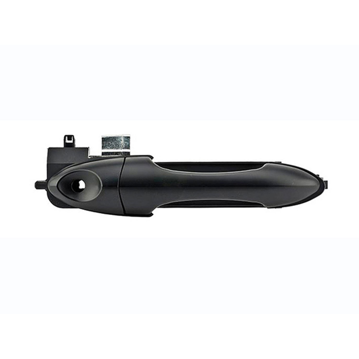 Manija exterior delantera derecha Ford Focus 2000-2006 Con base con hoyo