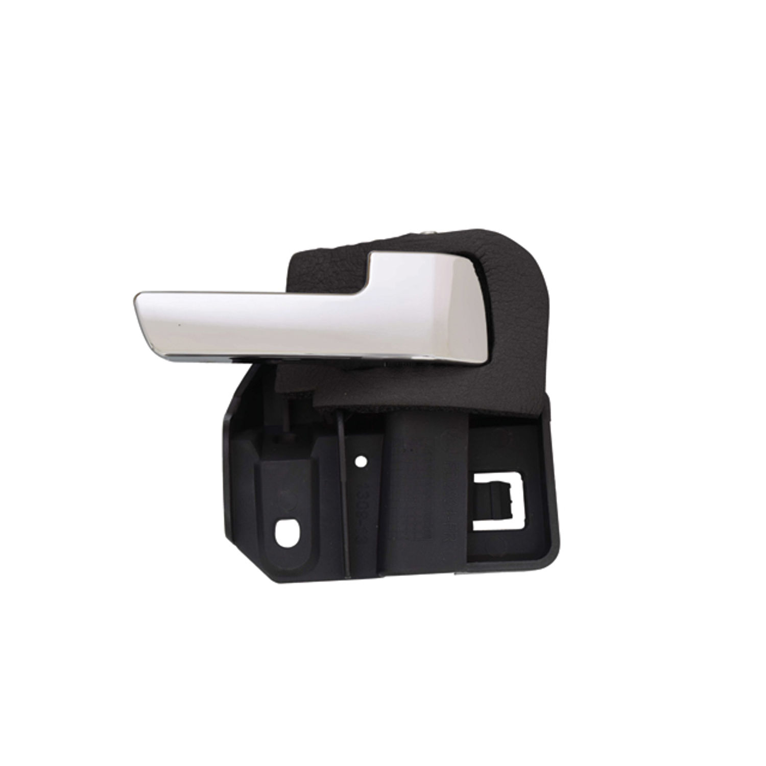 Manija interior delantera derecha fd freestar 2004-2007 cromada
