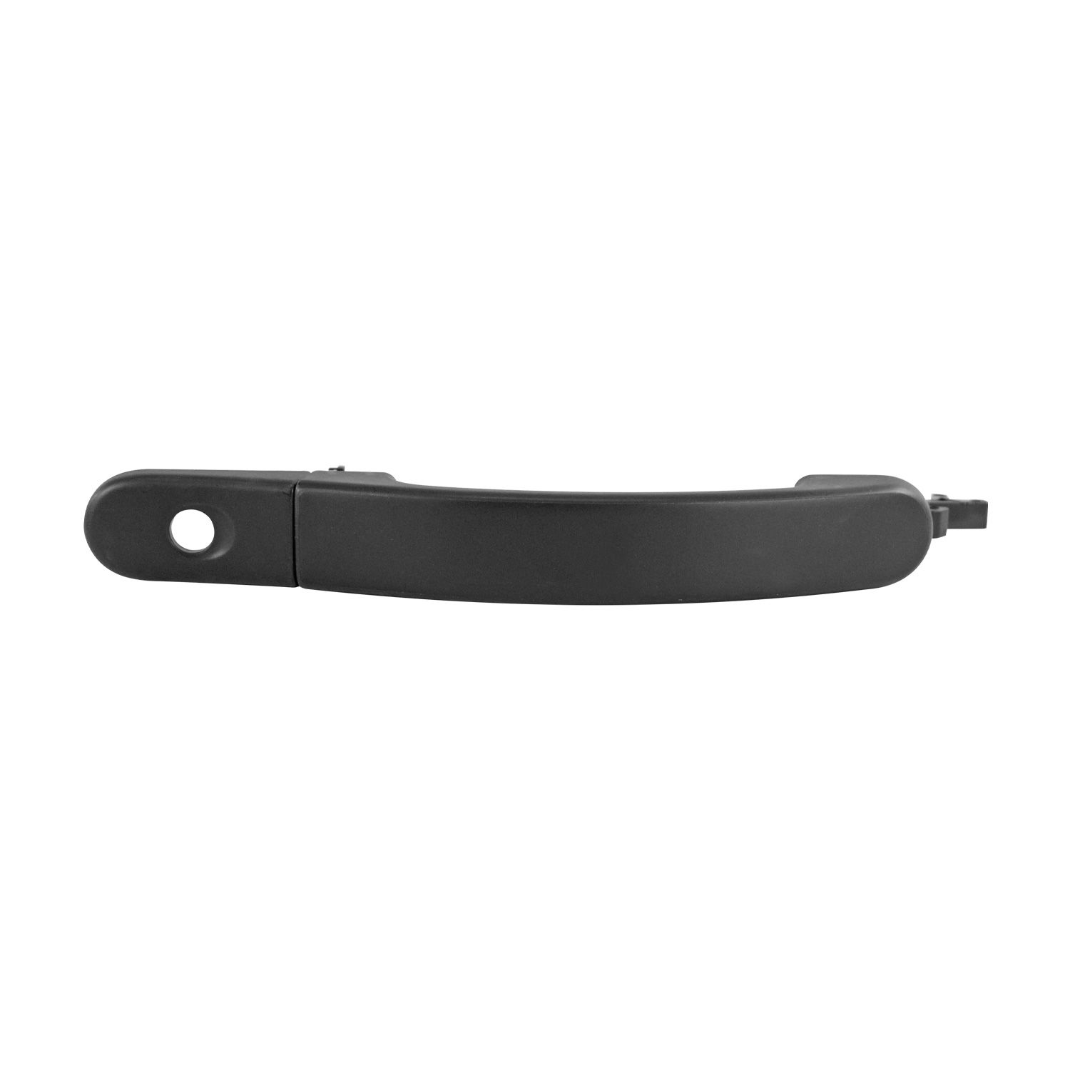 Manija exterior delantera Ford Ikon Hatchback 2012-2015 con hoyo para llave plastico hushan derecha/izquierda