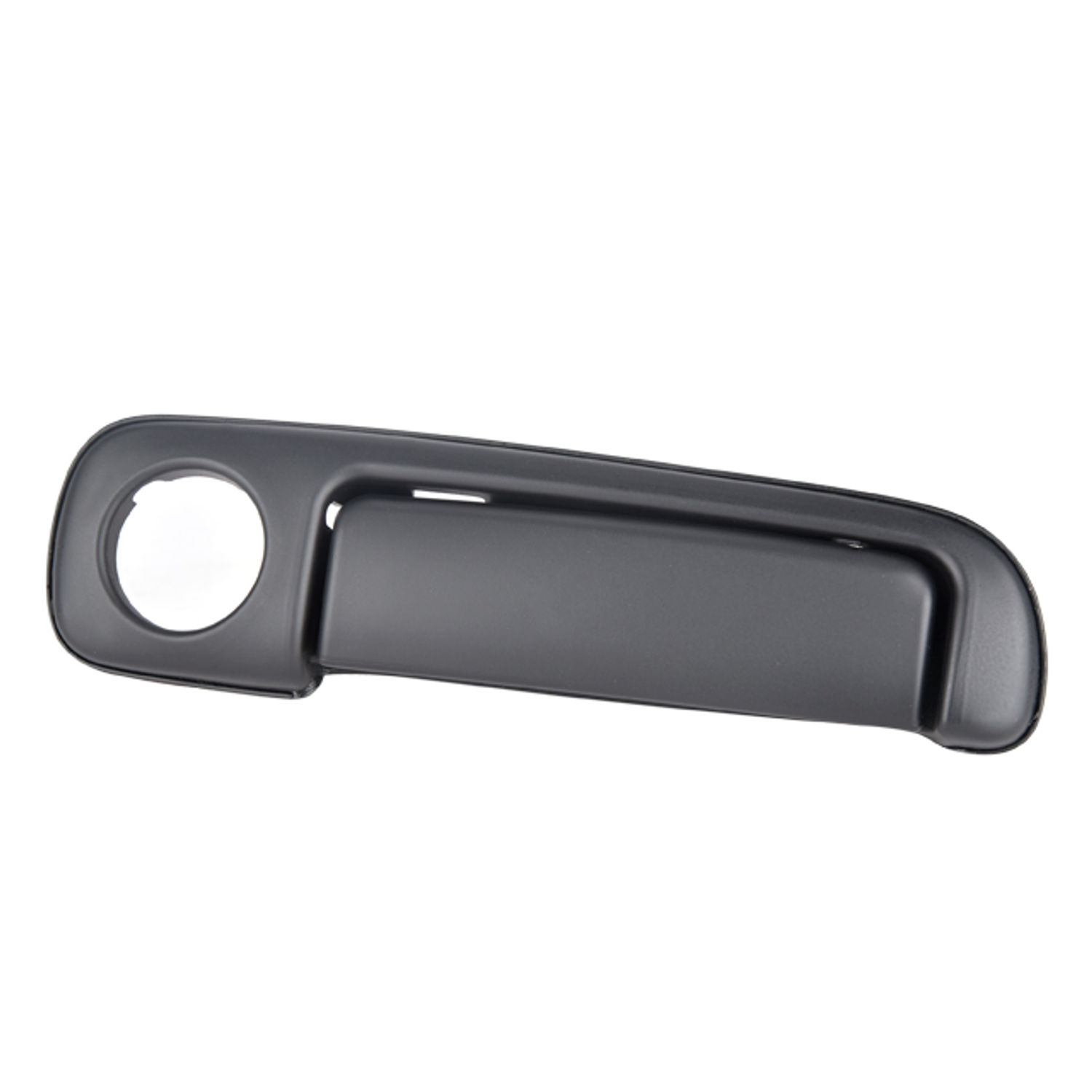 Manija exterior delantera derecha Ford Thunderbird 1996-1997 con hoyo