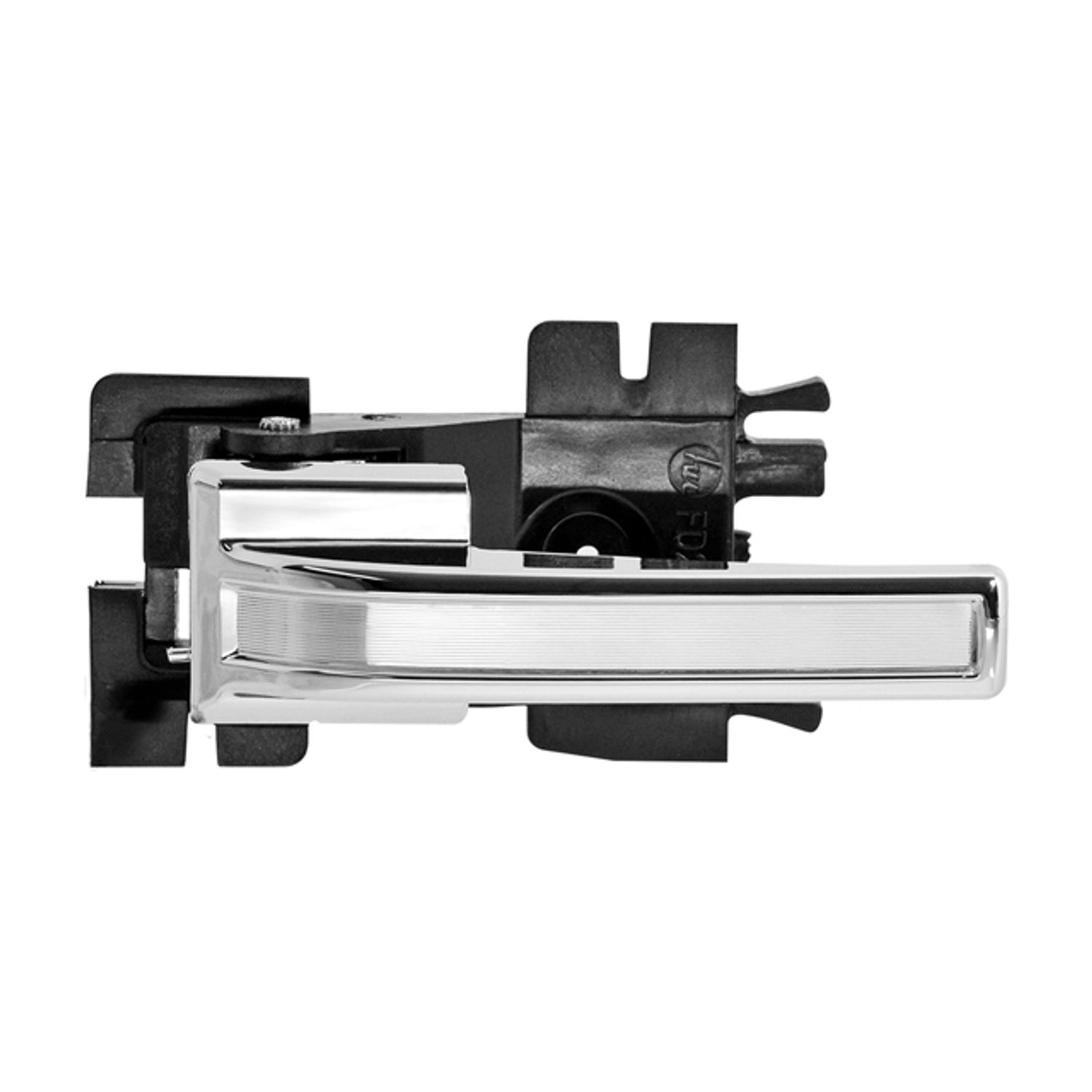 Manija interior delantera izquierda fd thunderbird 1989-1995 cromada