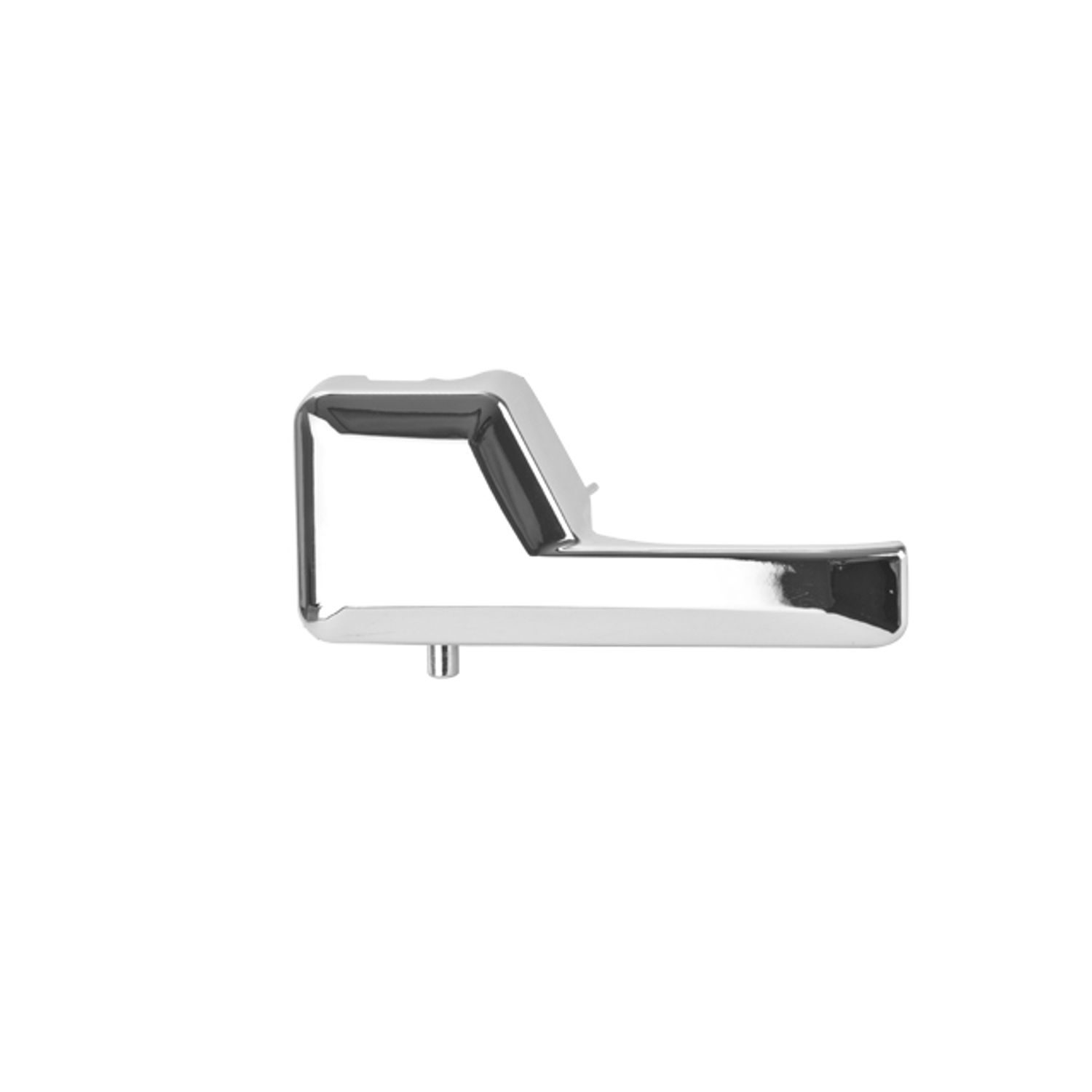 Manija interior delantera/trasera izquierda fd edge 2007-2014 cromada