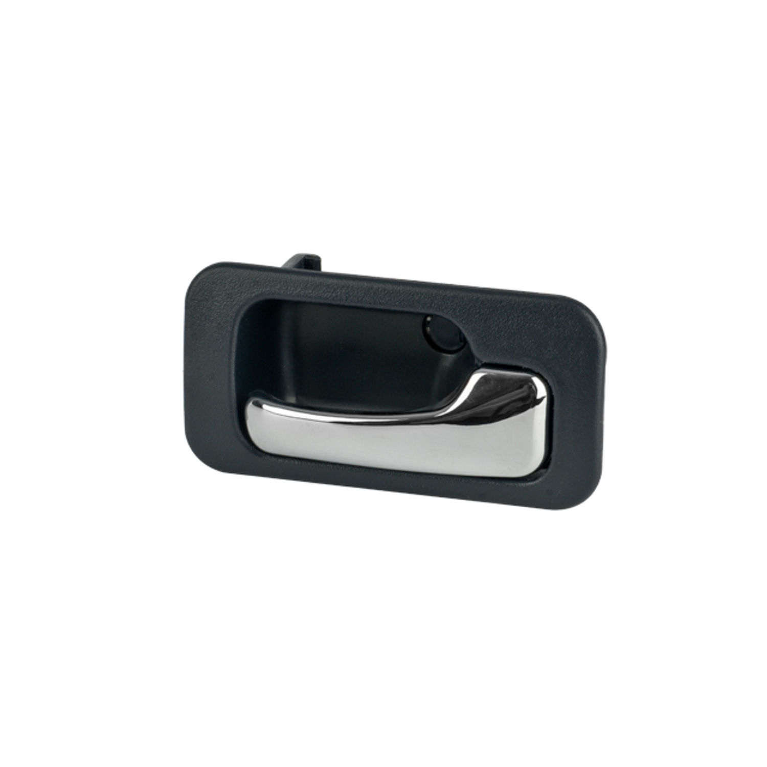 Manija interior trasera derecha hd accord 1990-1993 azul con cromo