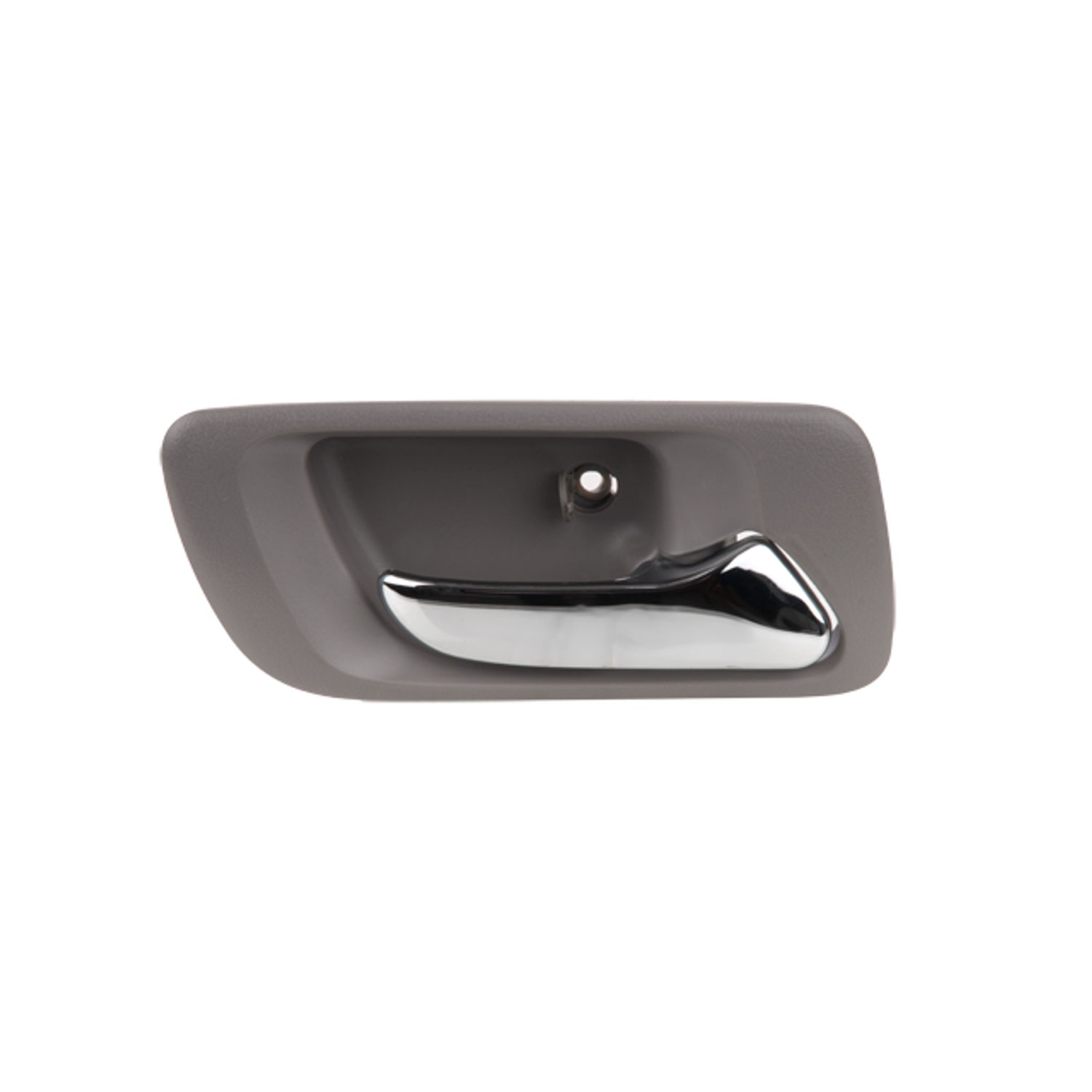 Manija interior trasera derecha hd accord 1998-2002 gris con cromo