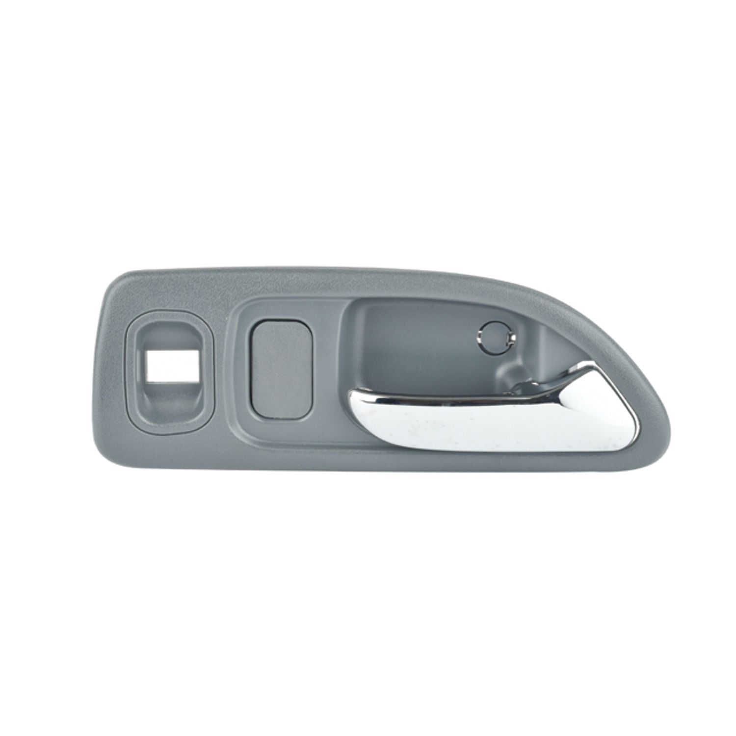 Manija interior delantera derecha hd accord 1994-1997 con grisp/seguro con cromo