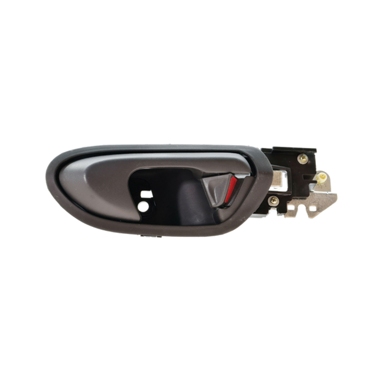 Manija interior delantera derecha hd civic 2006-2011 gris