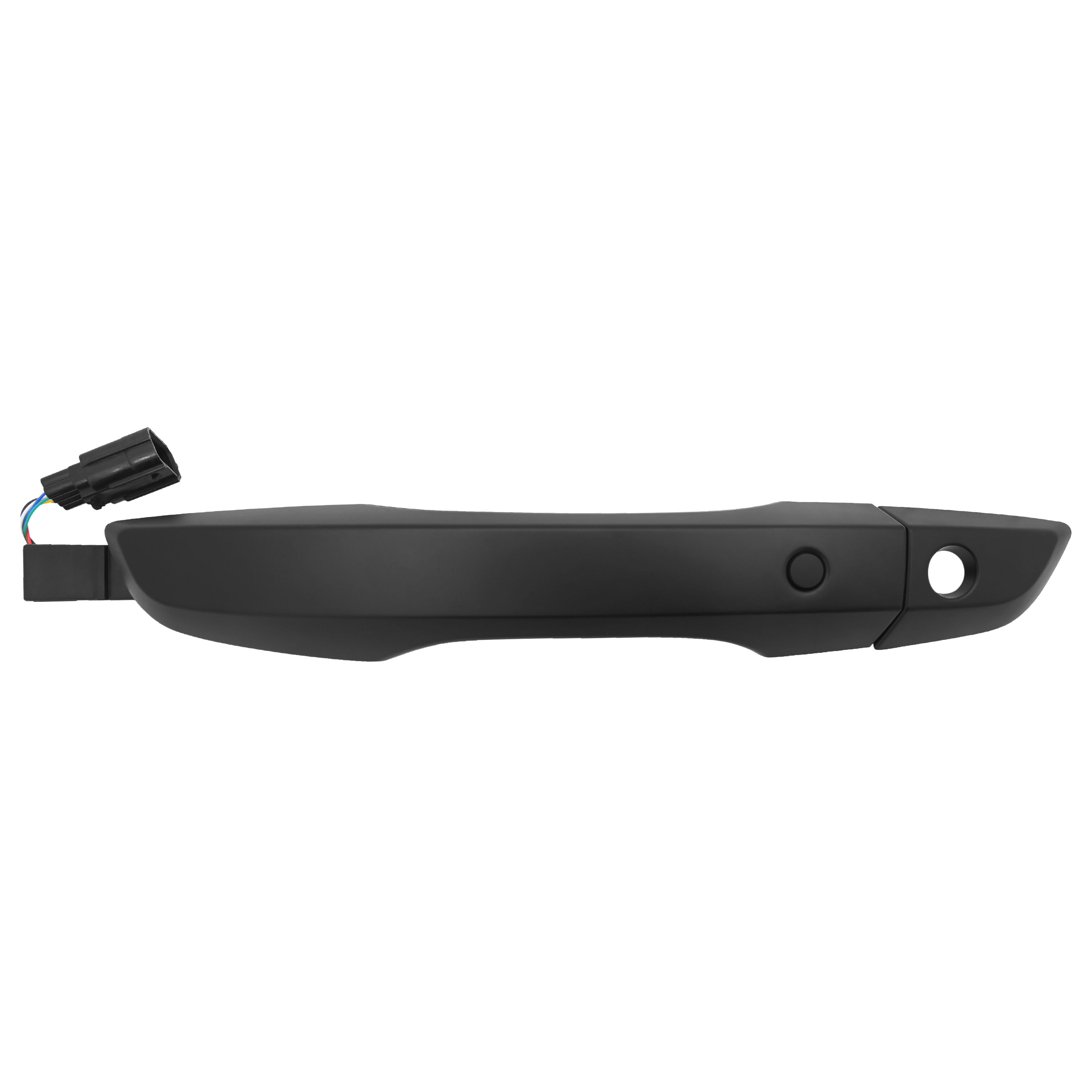 Manija exterior delantera izquierda Honda Civic 2016-2021 con hoyo para llave con sensor 1 pieza