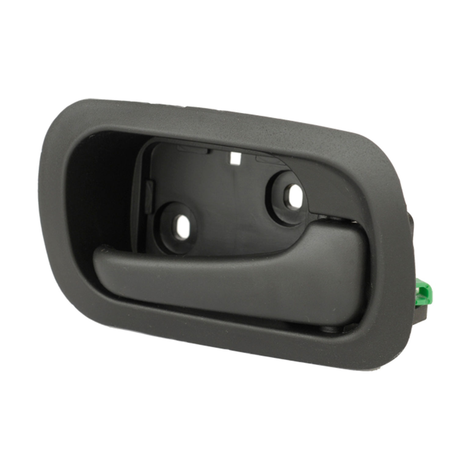 Manija interior trasera derecha hd cr-v 2002-2006 negra