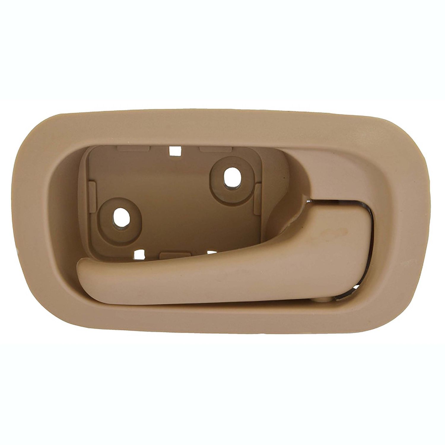 Manija interior trasera derecha hd cr-v 2002-2006 beige