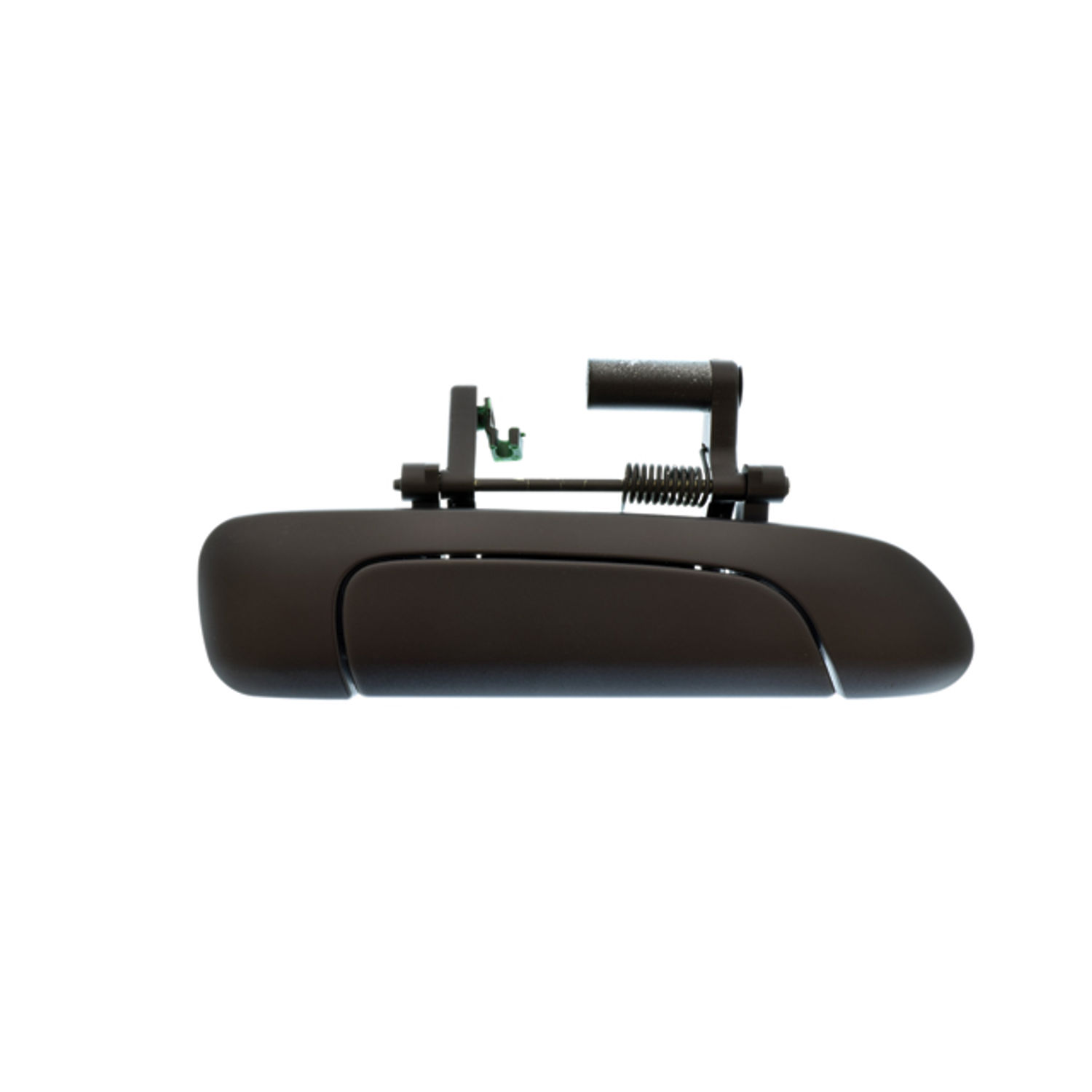 Manija exterior delantera derecha Honda Fit 2007-2008 sin hoyo