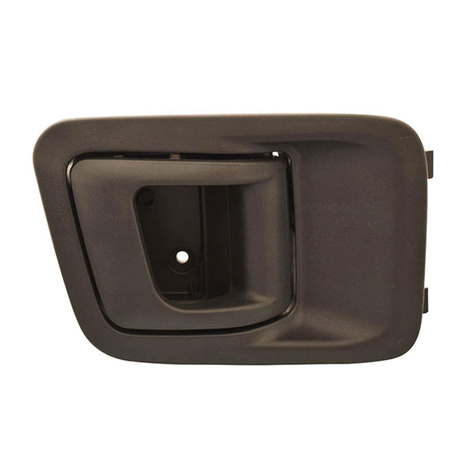 Manija interior trasera derecha hd ridgeline 2006-2014 cafe plastico