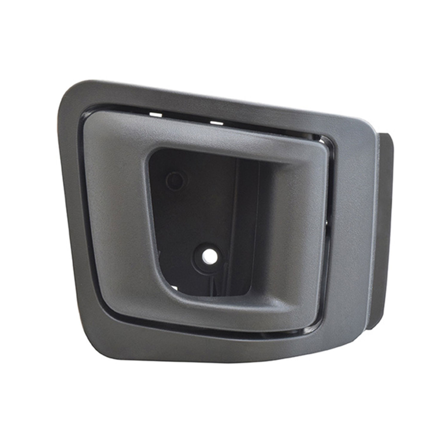 Manija interior delantera derecha hd ridgeline 2006-2014 gris plastico