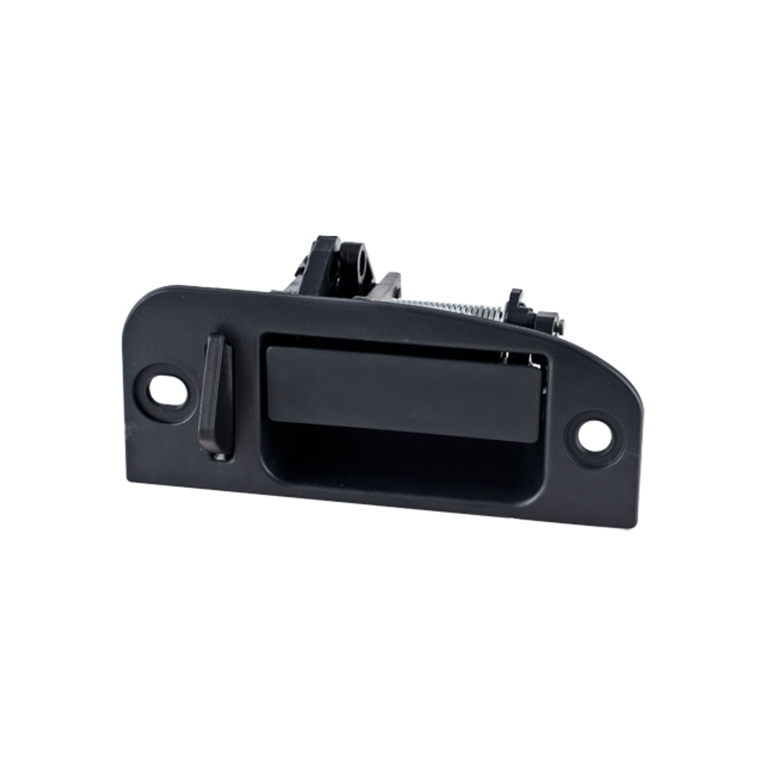 Manija exterior trasera derecha Honda Element 2003-2011 corrugada