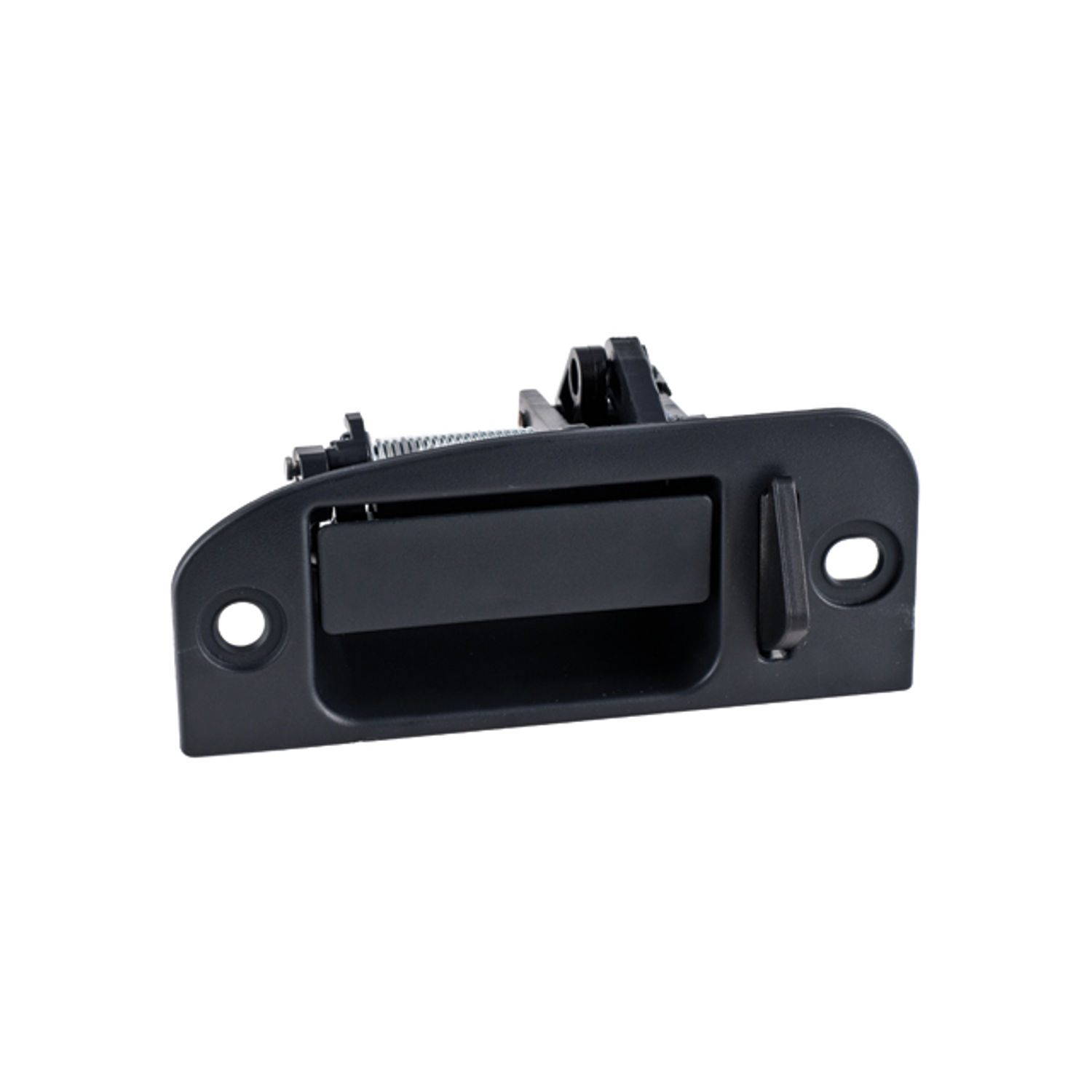 Manija exterior trasera izquierda Honda Element 2003-2011 corrugada