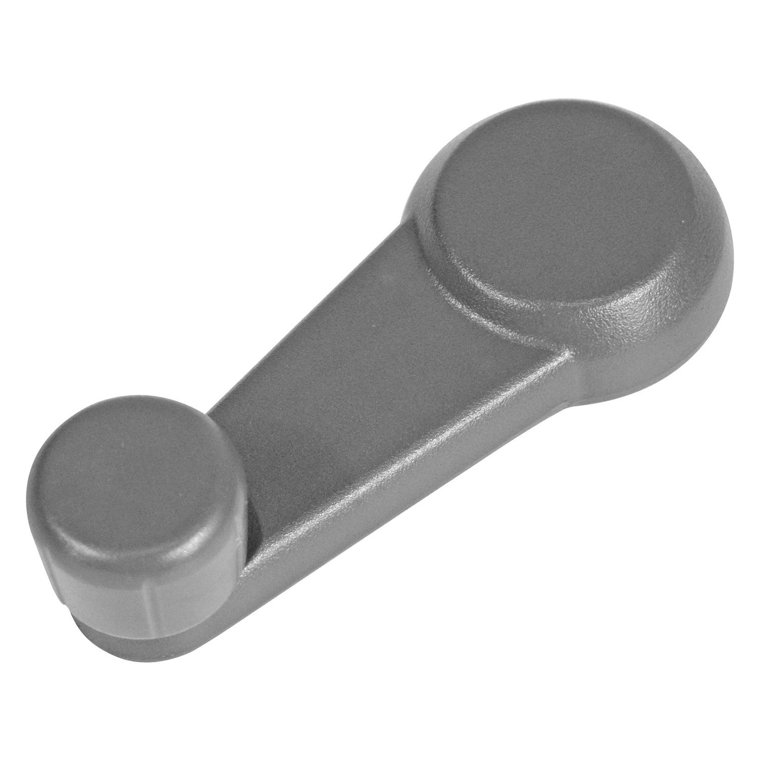 Manija De Elevar Isuzu Elf Camion 2009–2024 Gris Obscuro