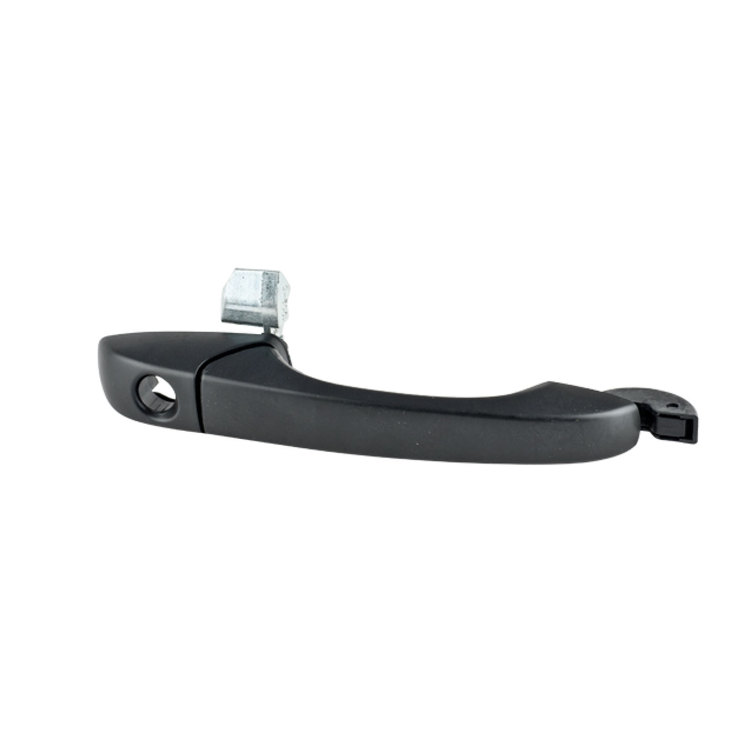 Manija exterior delantera derecha Jeep Compass 2007-2017 con hoyo