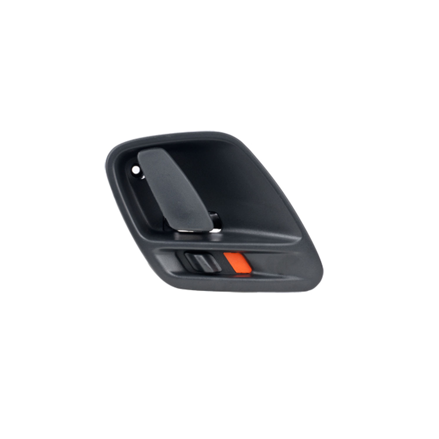 Manija interior delantera/trasera derecha jp grand cherokee 1999-2004 negra