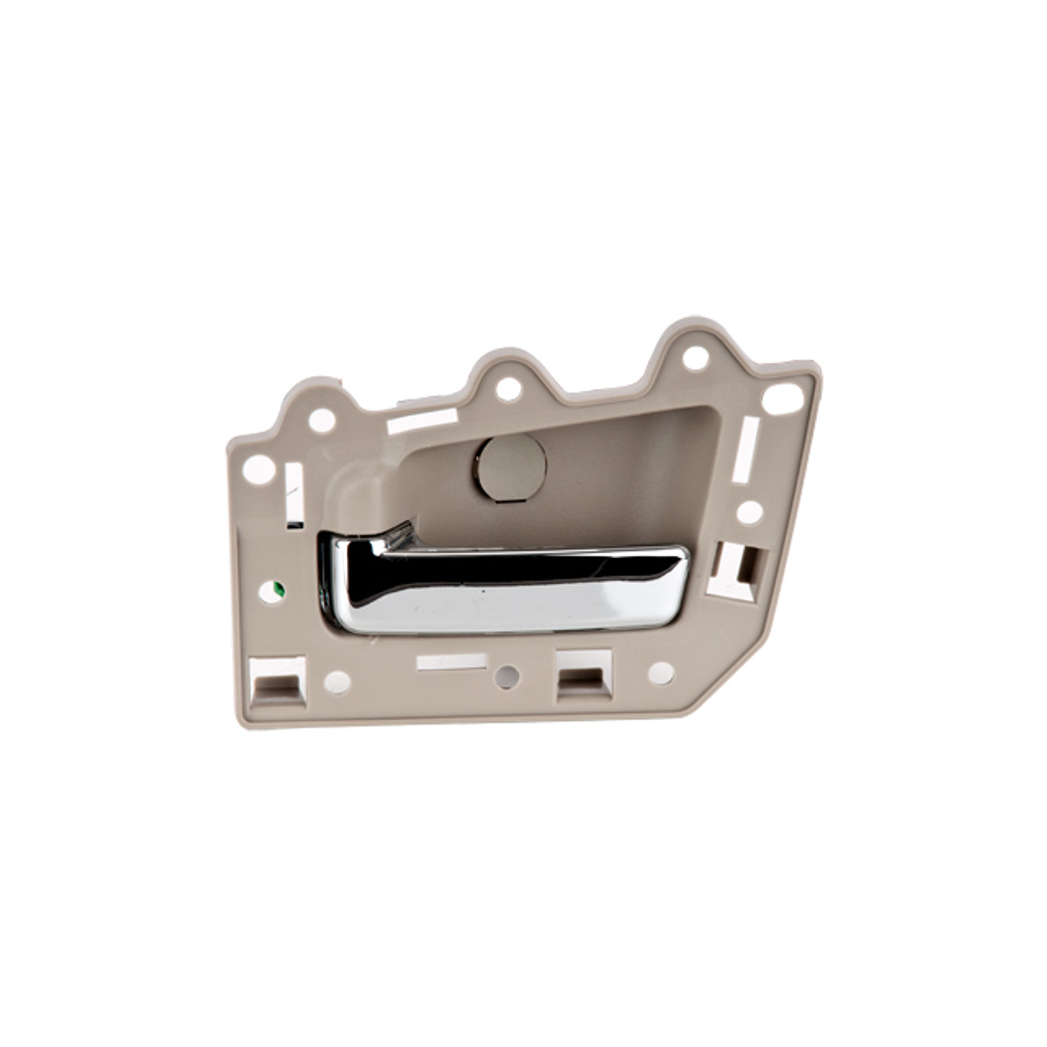 Manija interior trasera izquierda jp grand cherokee 2005-2010 beige con cromo