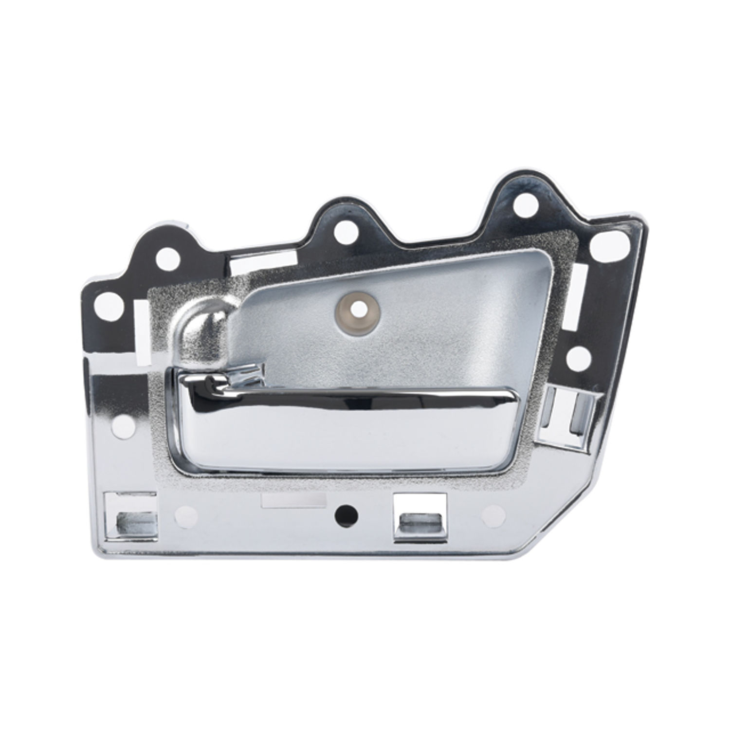 Manija interior delantera izquierda jp grand cherokee 2005-2010 cromada