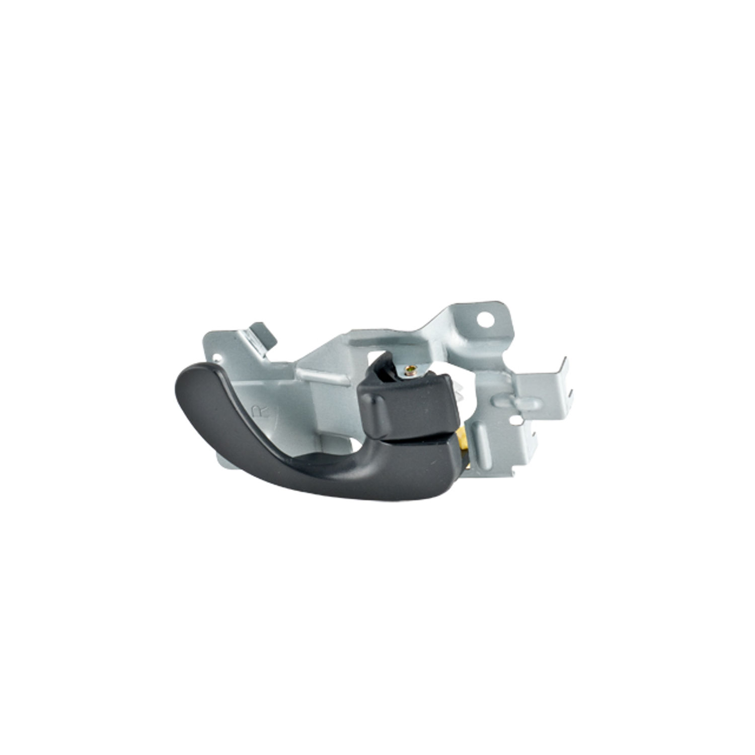 Manija interior delantera derecha mt eclipse 2000-2005 negra
