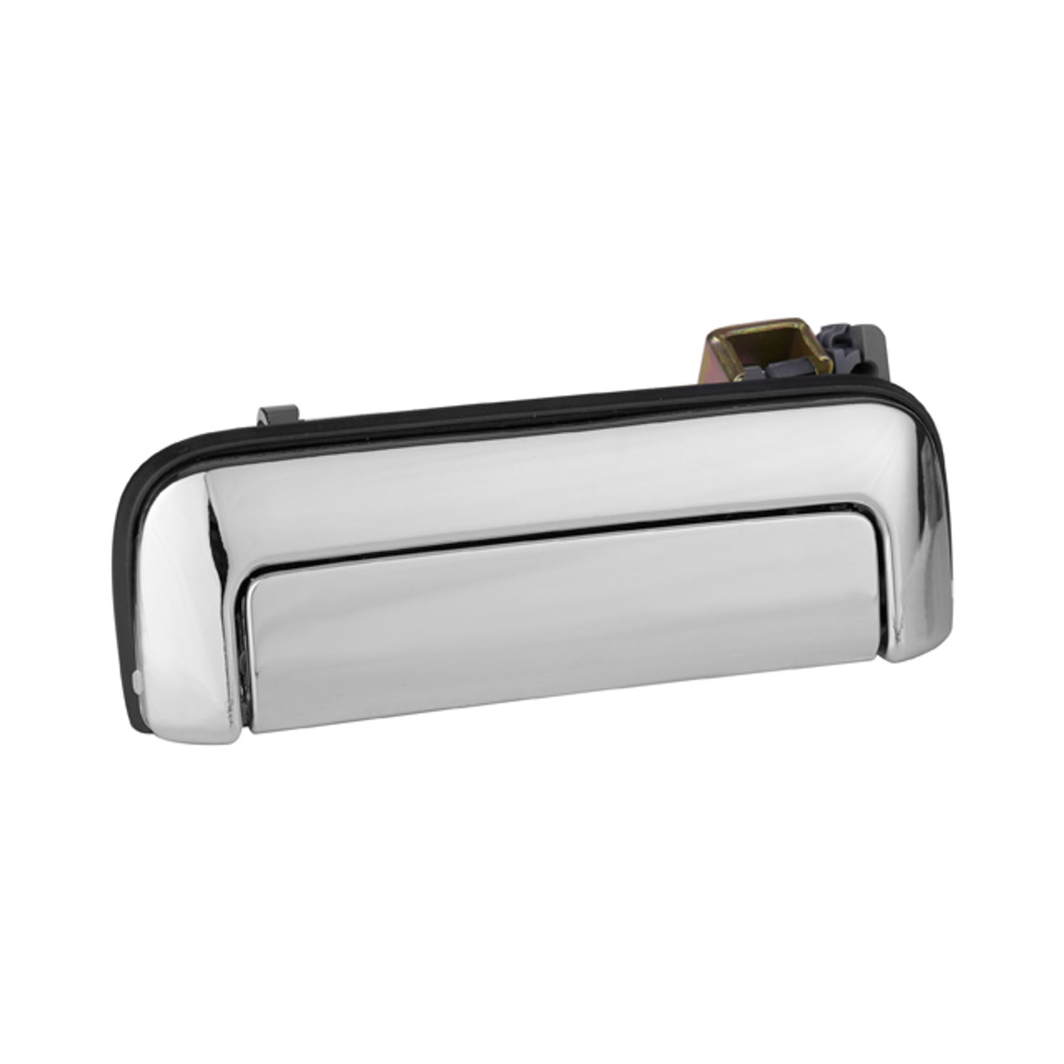 manija tapa Mitsubishi L200 2016-2019 cromada plástico tw