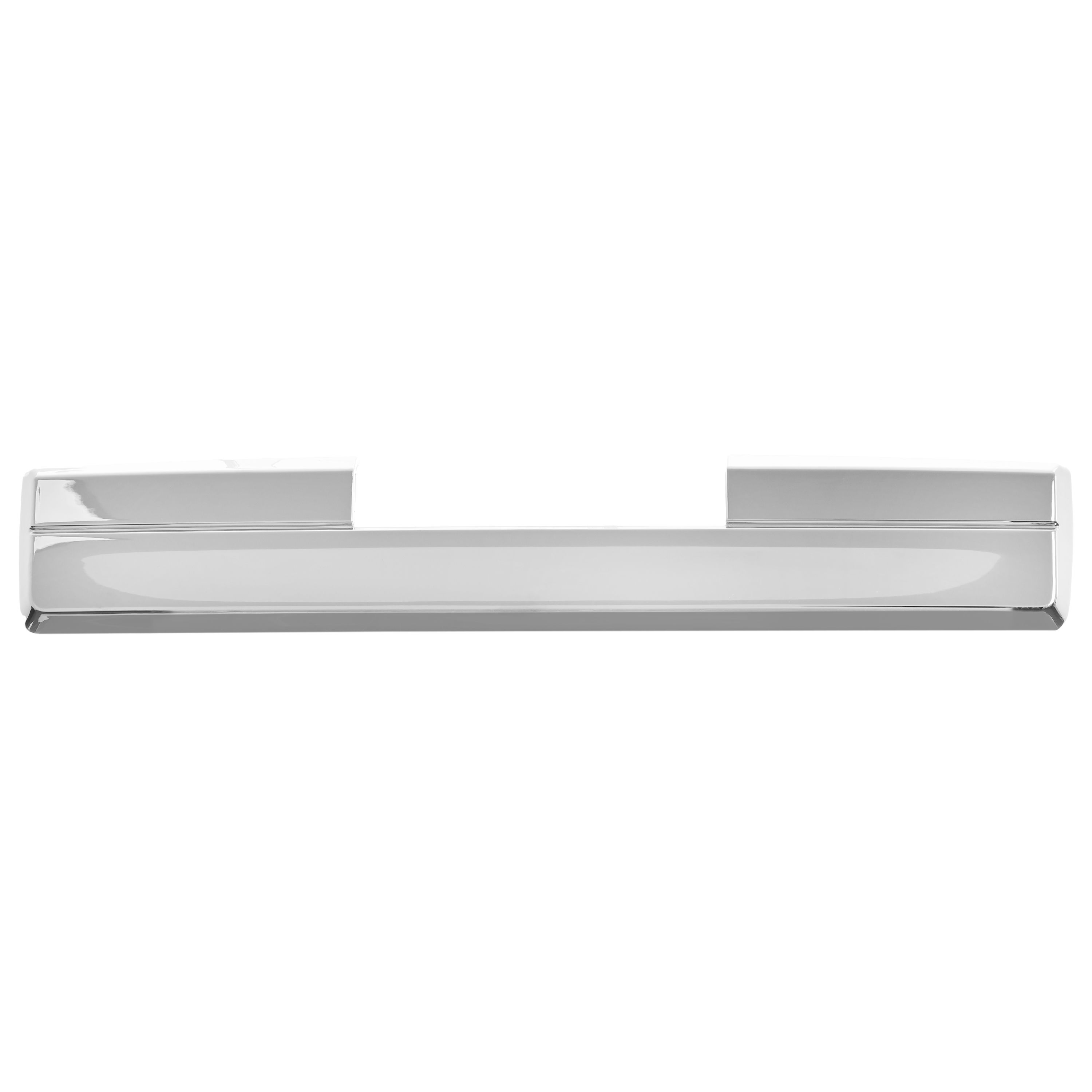 Bisel manija tapa Mitsubishi L200 2020-2024 cromada plástico sin hoyo para cámara