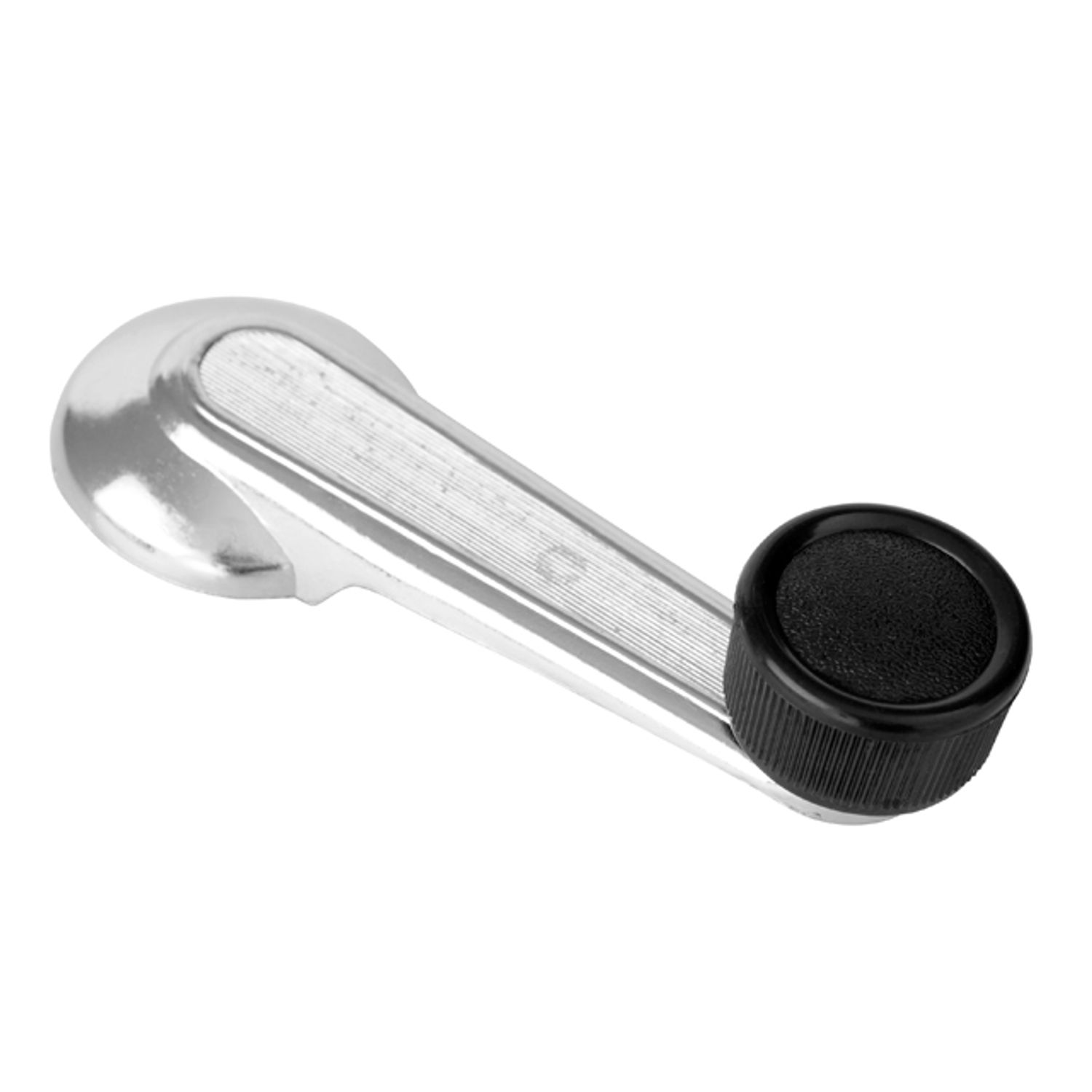 Manija Elevador Cristal Nissan 720 1981–1993 Perilla Negra Tw