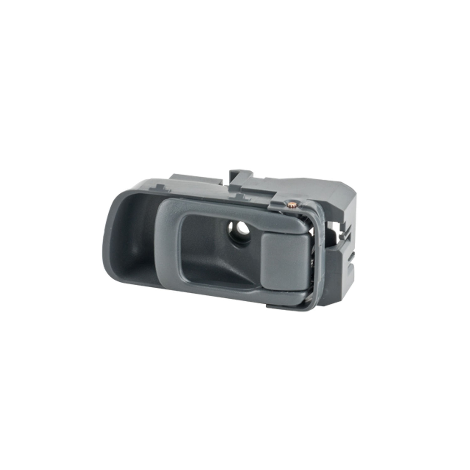 Manija interior delantera/trasera derecha ns D22 2008-2015 gris