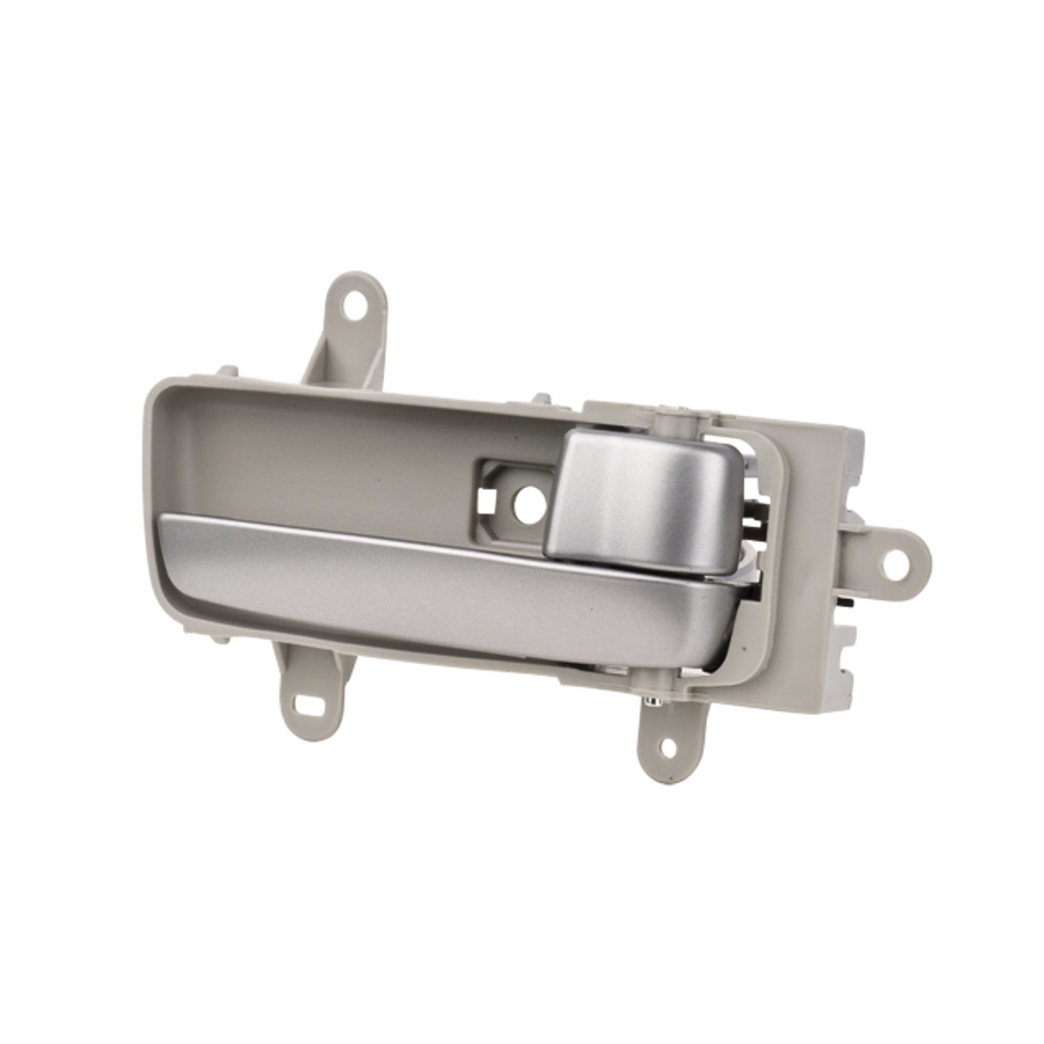 Manija interior derecha ns maxima 2004-2006 gris/plata