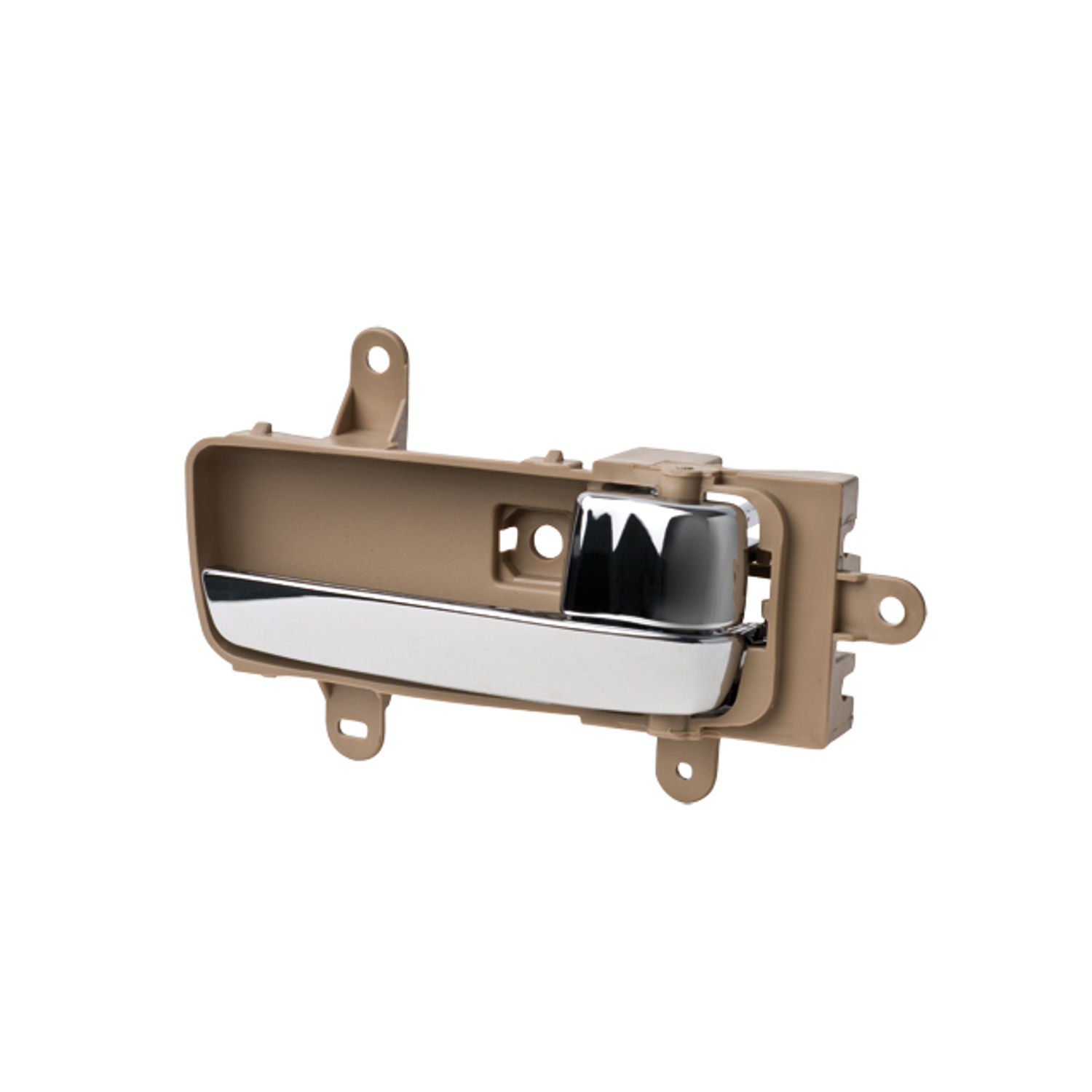 Manija interior derecha ns maxima 2006-2008 beige/cromada