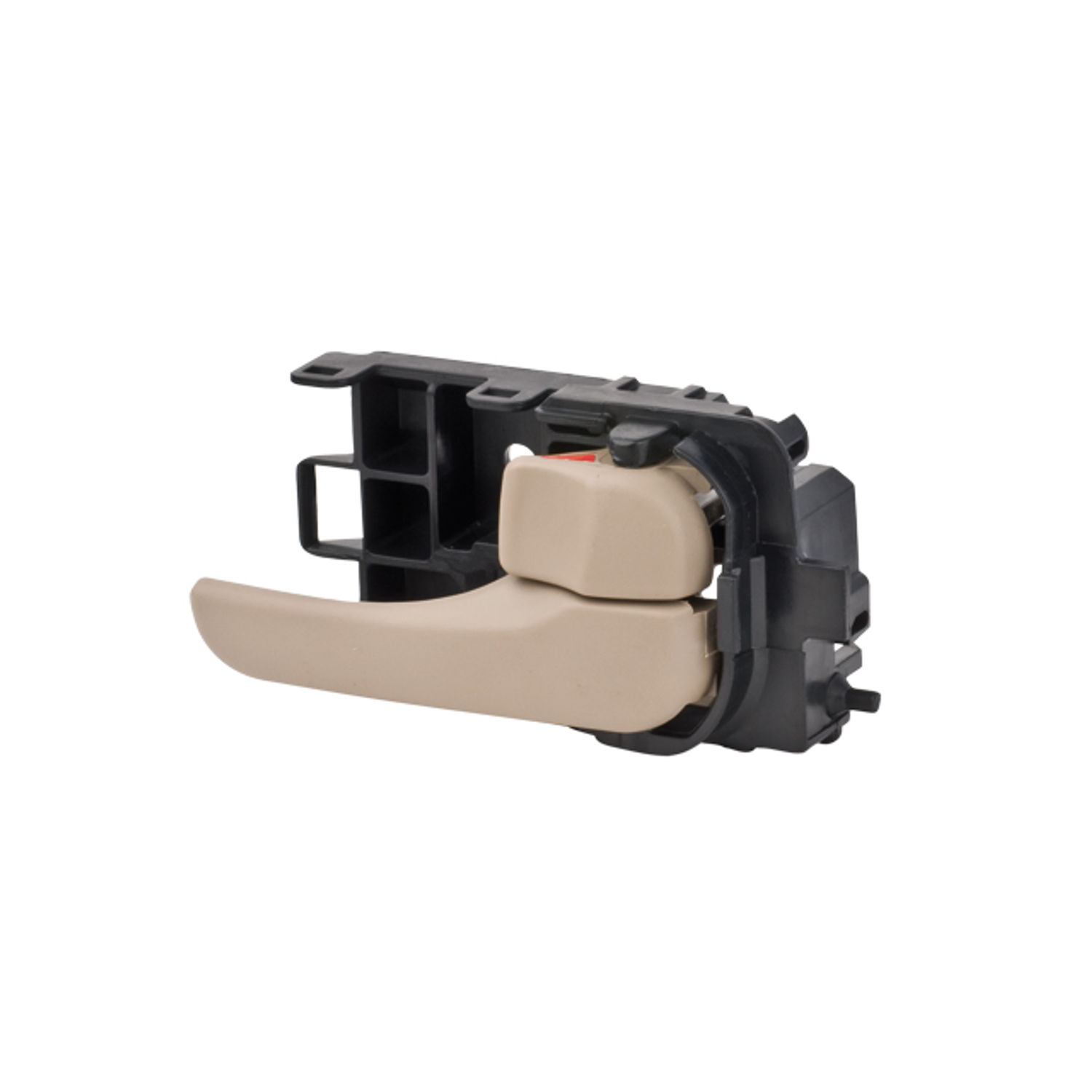 Manija interior delantera/trasera derecha ns sentra 2000-2006 beige