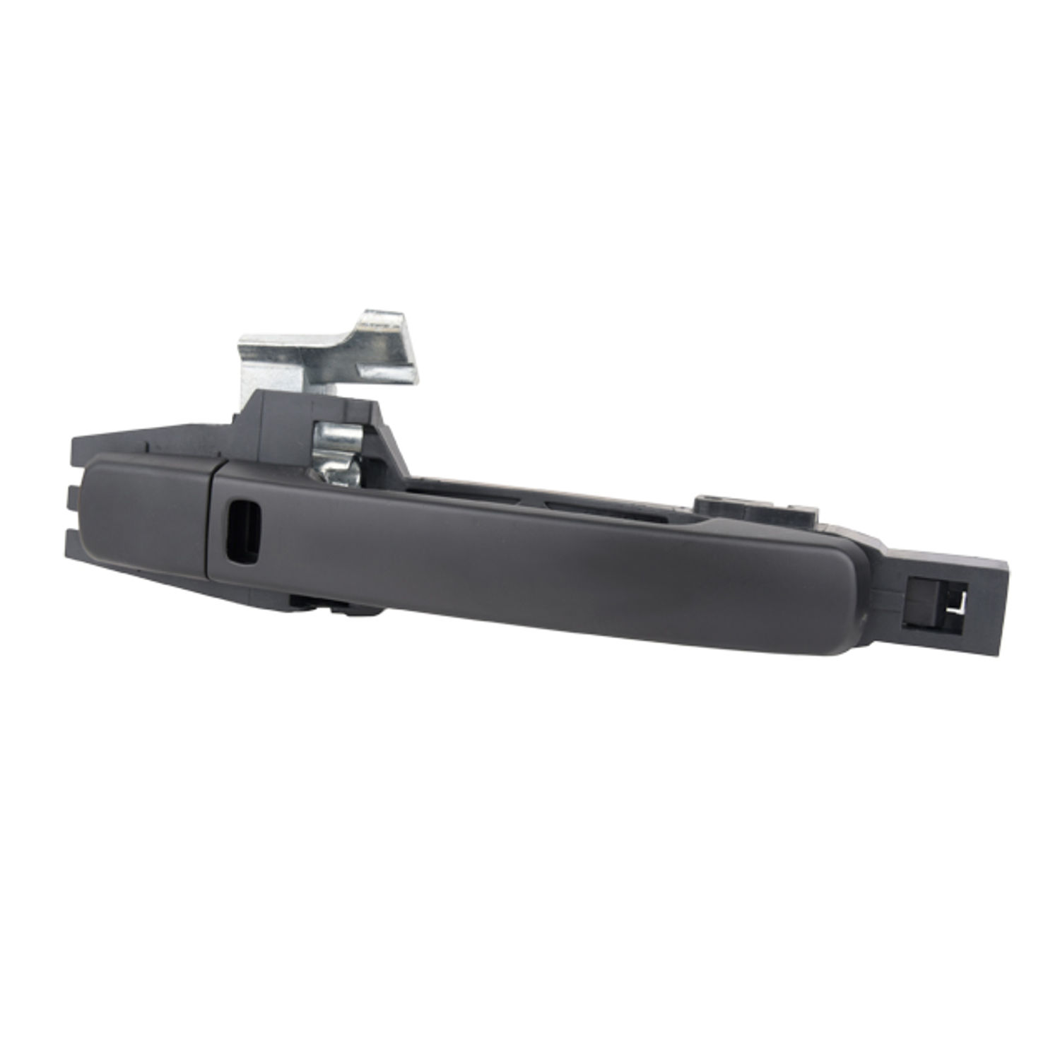Manija exterior delantera derecha Nissan Sentra 2007-2012 sin hoyo