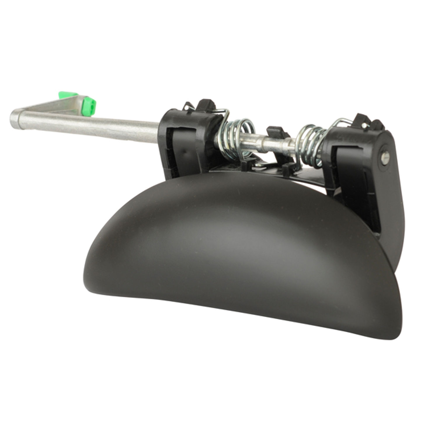 Manija exterior delantera derecha Peugeot 206 2000-2008