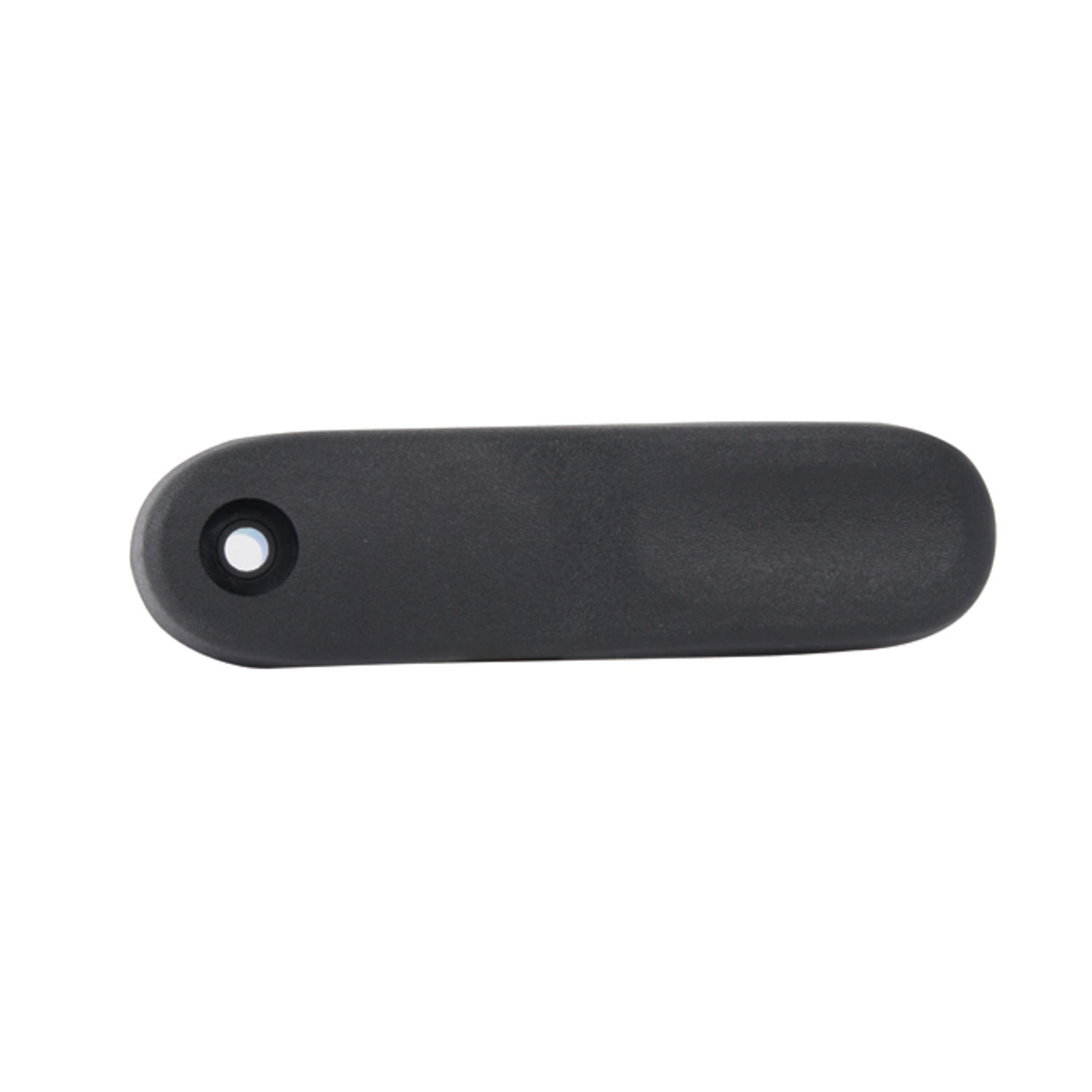 Manija interior rn kangoo 5TA puerta 2004-2011 negra repuesto
