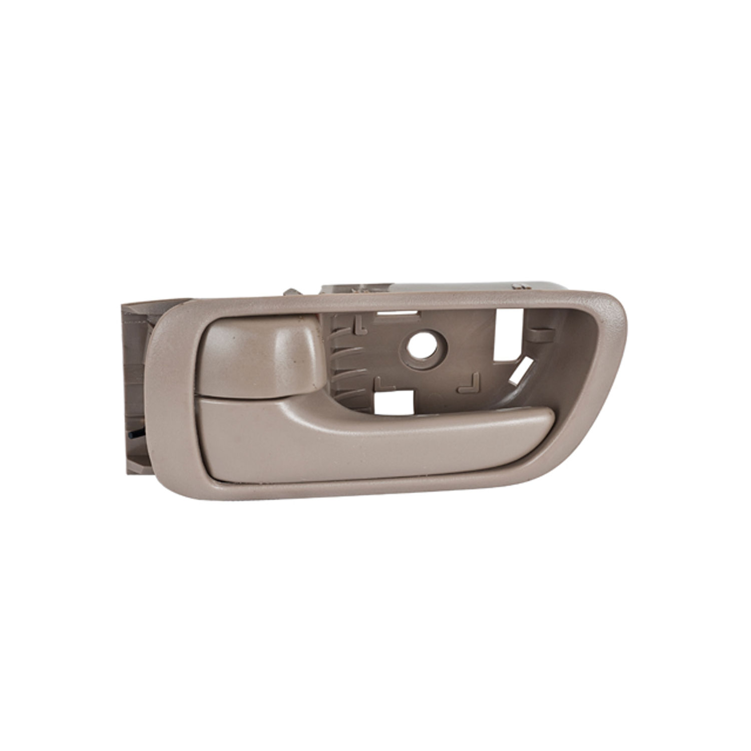 Manija interior delantera/trasera izquierda ty camry 2002-2006 beige