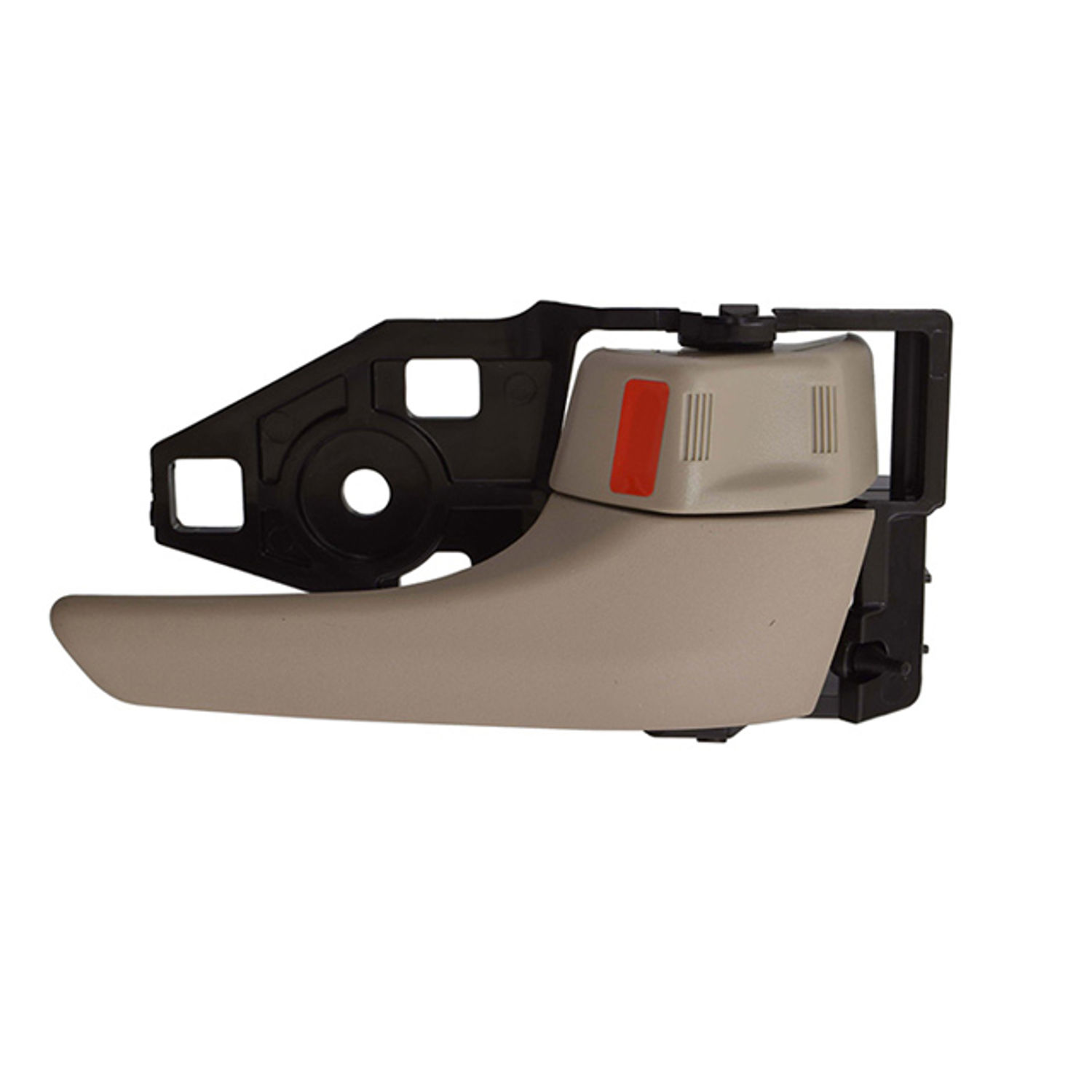 Manija interior delantera/trasera derecha ty camry 2012-2013 beige