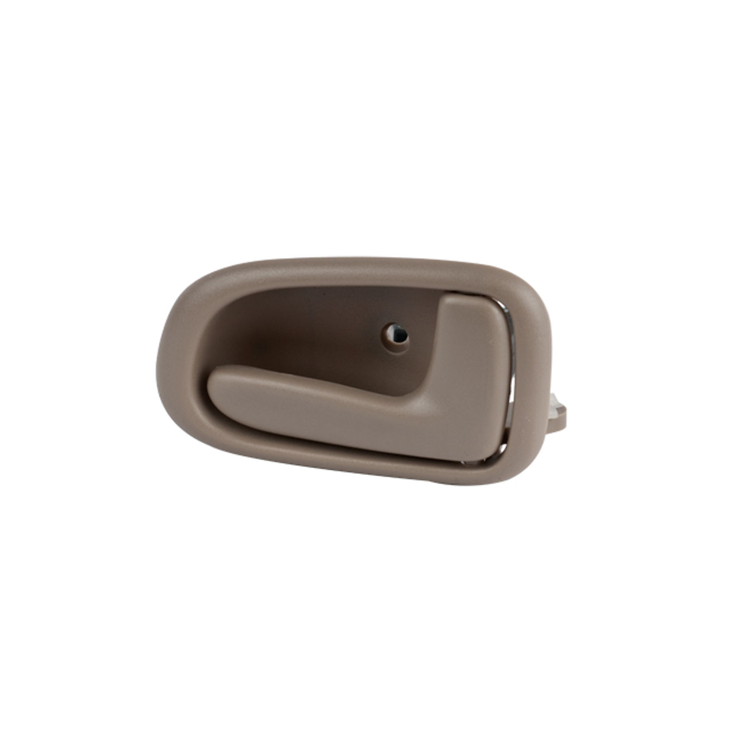 Manija interior delantera/trasera derecha ty corolla 1992-1997 beige