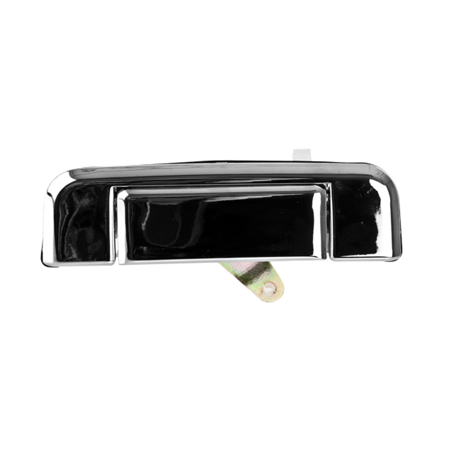 manija tapa Toyota Hilux Vigo 2005-2015 cromada