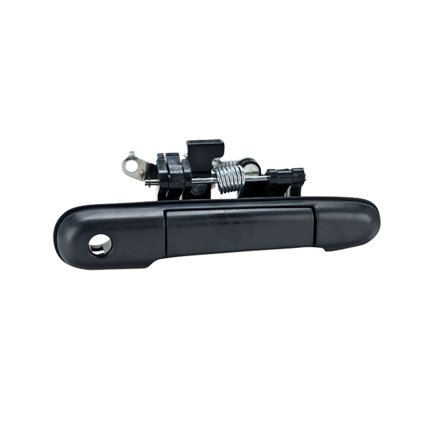 Manija exterior delantera derecha Toyota Tercel 1991-1994 corrugada