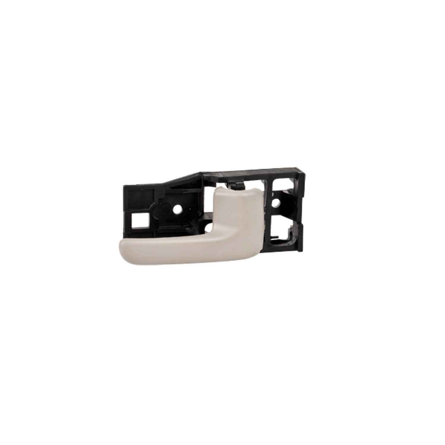 Manija interior trasera derecha ty tundra 2000-2006 beige